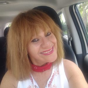 Meet your Posher, Marlen